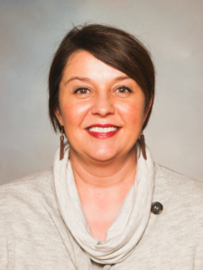Amber Crumley