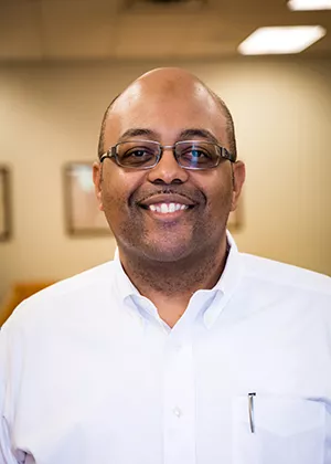 Alderman Adam Dickson’s Message