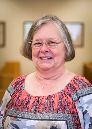 Alderwoman Virginia Causey&#8217;s Message