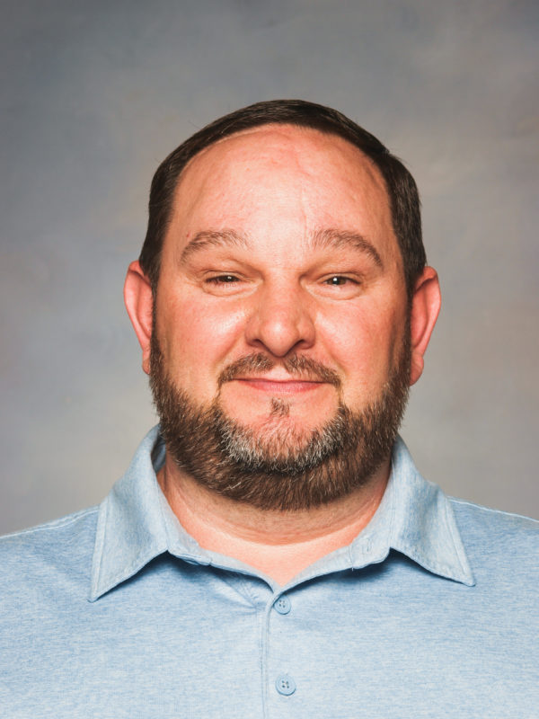 Wastewater Collection and Treatment Town of Jonesborough, Tennessee