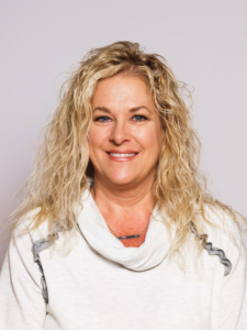 Debbie Foster