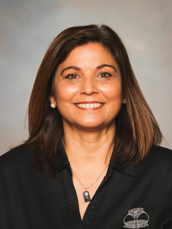 Town Recorder Town of Jonesborough, Tennessee