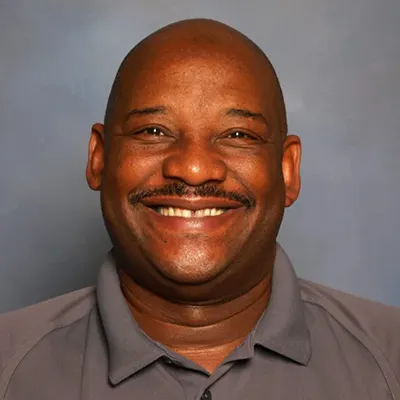 Jeff White