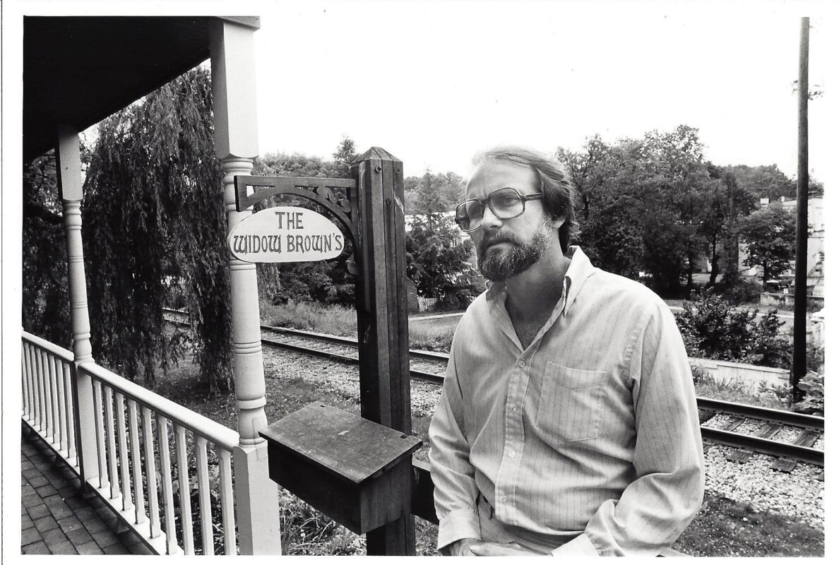 Remembering Jimmy Neil Smith