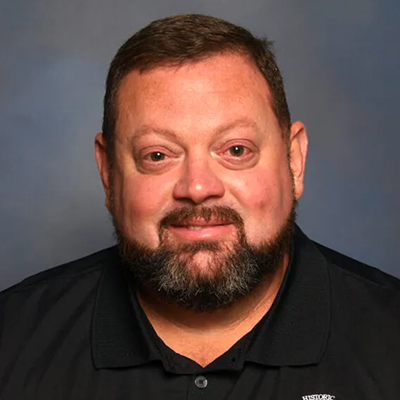 Kevin Brobeck