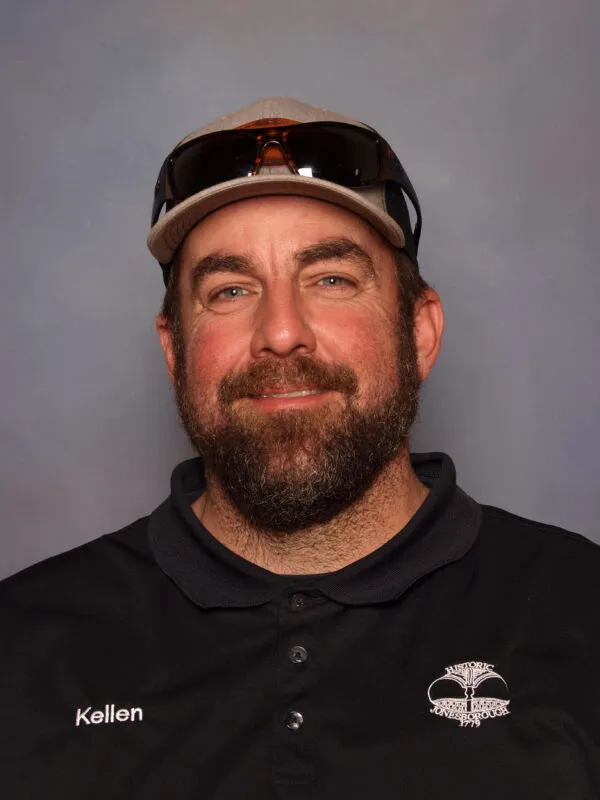Kellen Chaffee