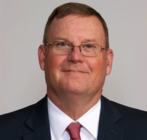 Chief Matt Rice