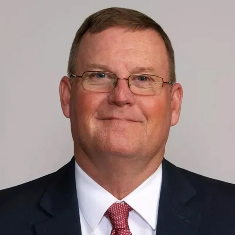 Chief Matt Rice
