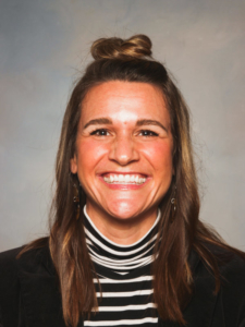 Melinda Copp