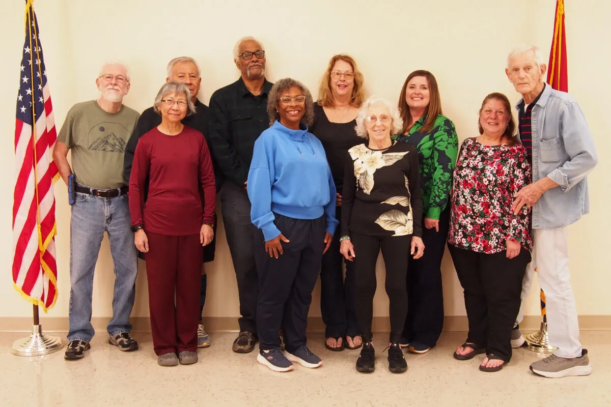 Senior Center