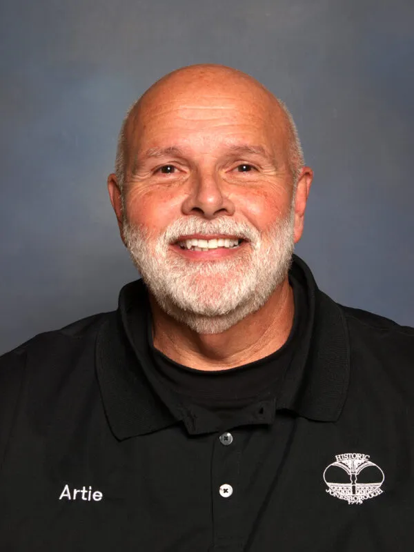 Artie White
