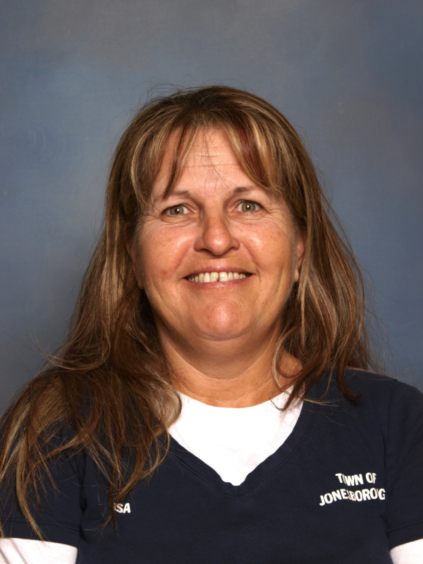 Lisa Buckingham