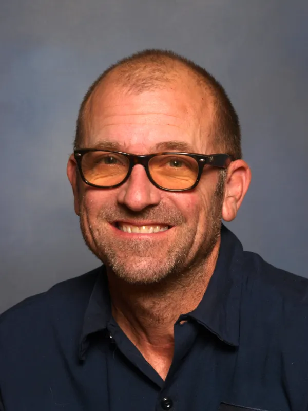 Tim Sjogren