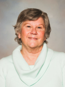 Terry Alexander