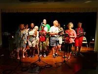 Jonesborough Yarn Exchange