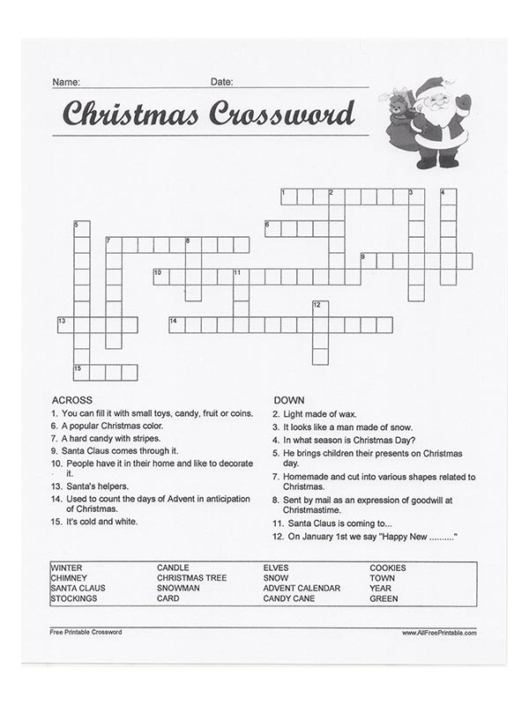 crossword1 Crossword Search