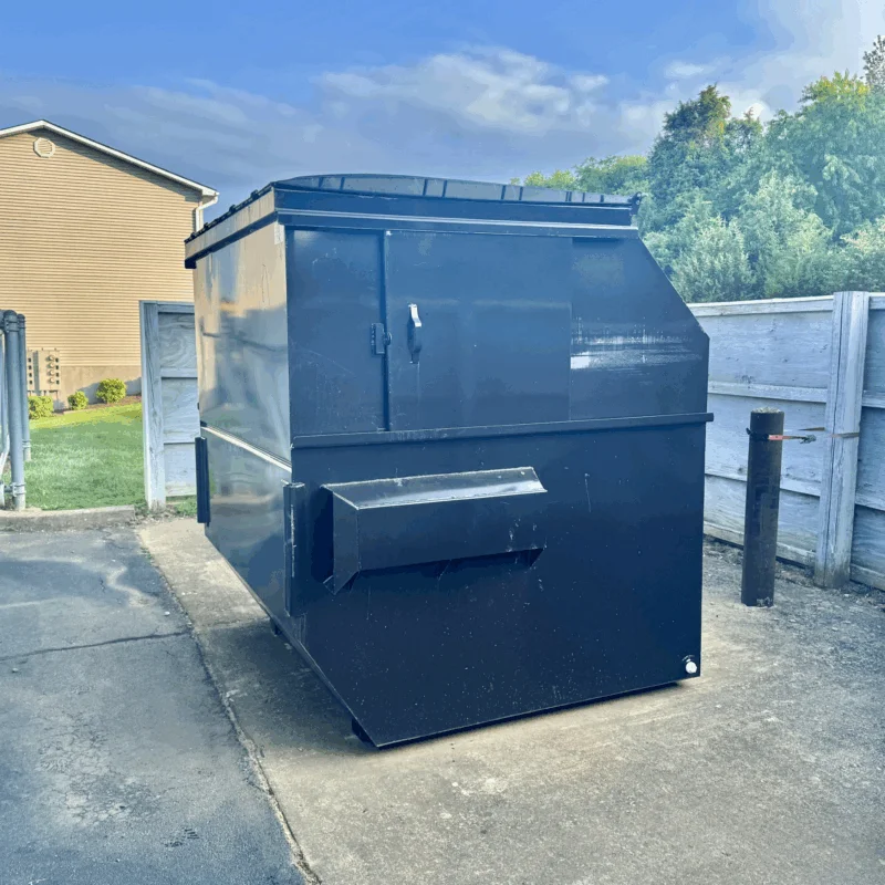 Commercial Dumpster