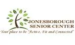 Senior Center Logo